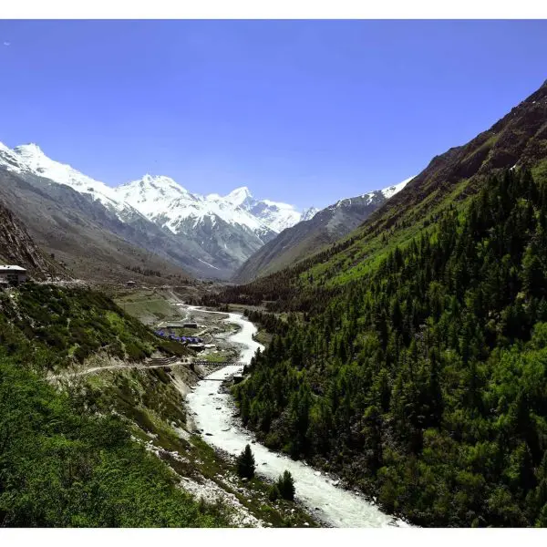 Chitkul