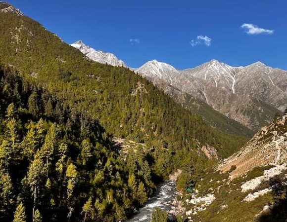Chitkul