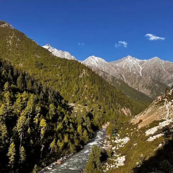 Chitkul