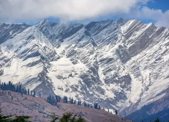 Gulaba, Manali