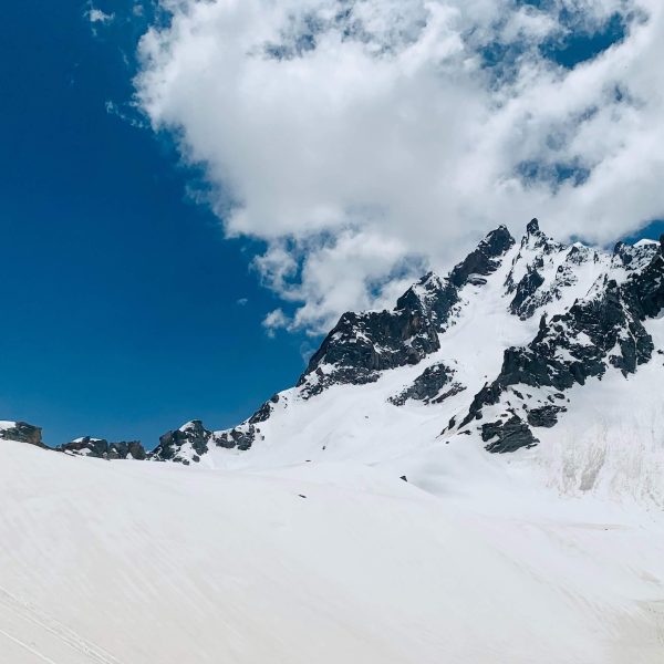 Hampta Pass