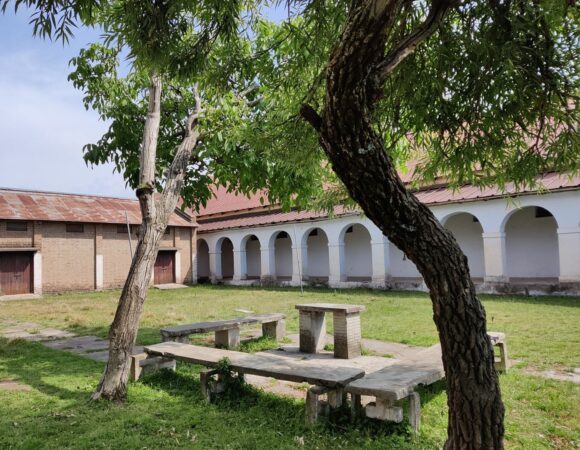 A Complete Guide to Dagshai Jail Museum