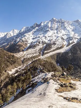 Triund Hill