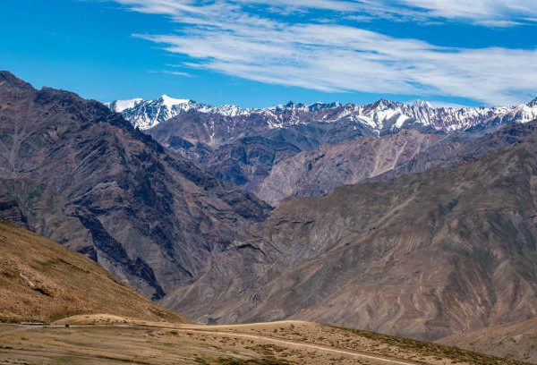Triund Hill