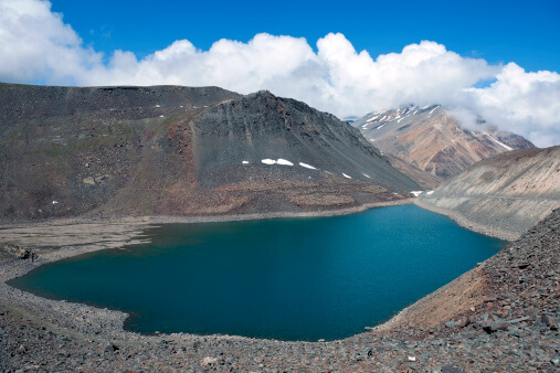 Suraj Tal