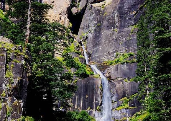 Jogini Waterfall