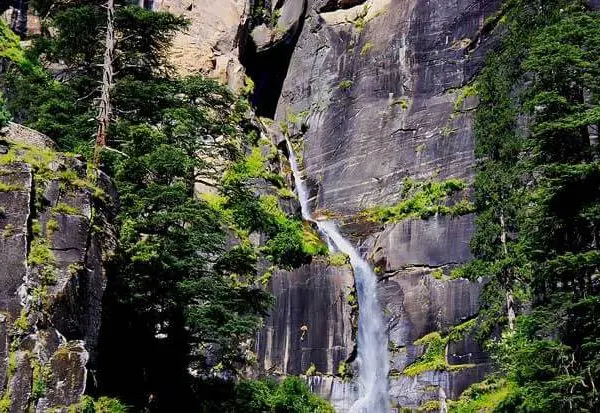 Jogini Waterfall