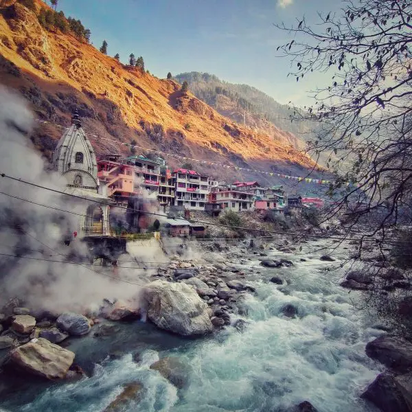 Manikaran Sahib