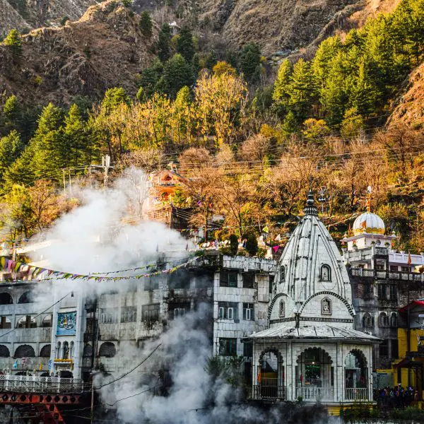 manikaran