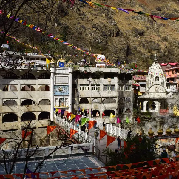 manikaran