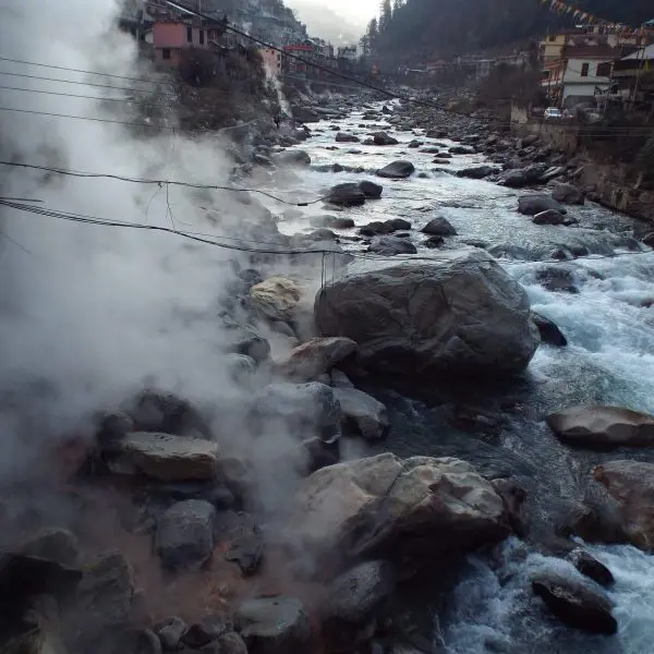 manikaran