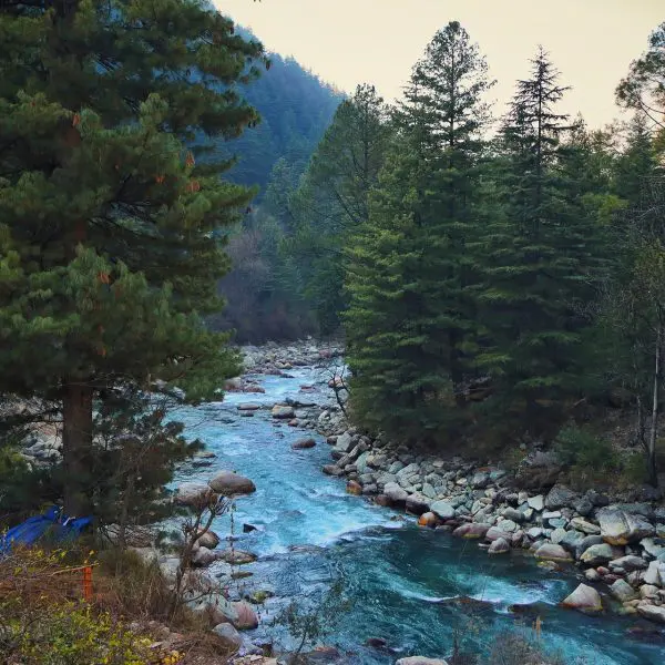 parvati valley