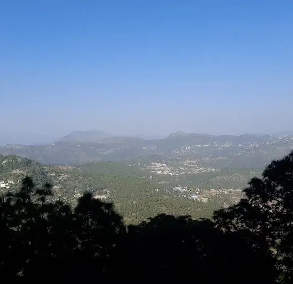 Kasauli