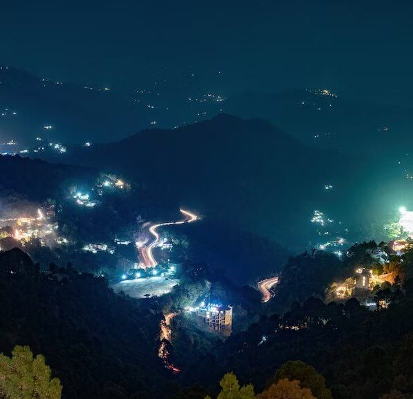 Kasauli