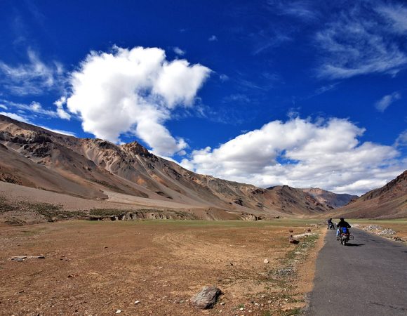 Sarchu