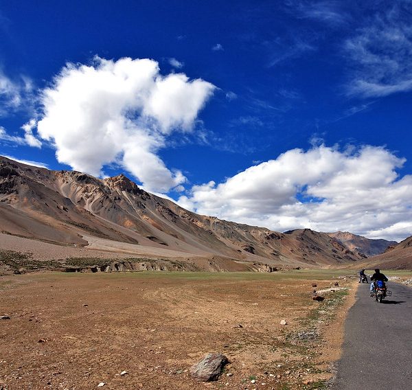 Sarchu