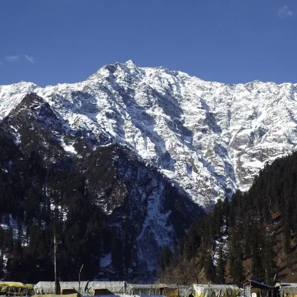 solang valley