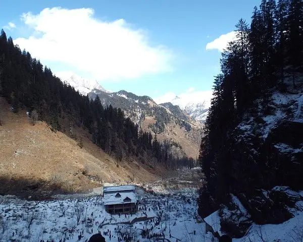 solang valley