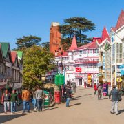Shimla