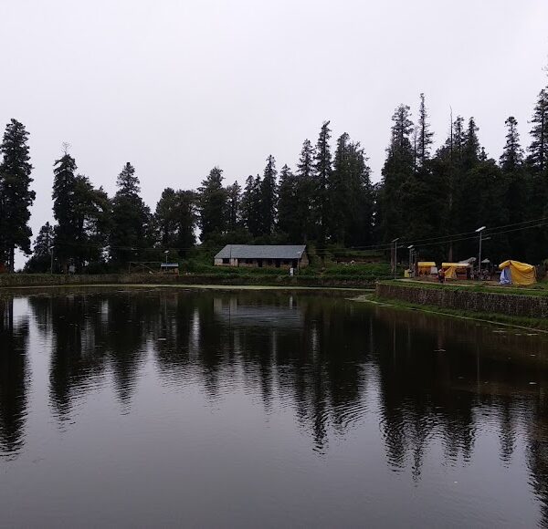 kamrunag temple mandi