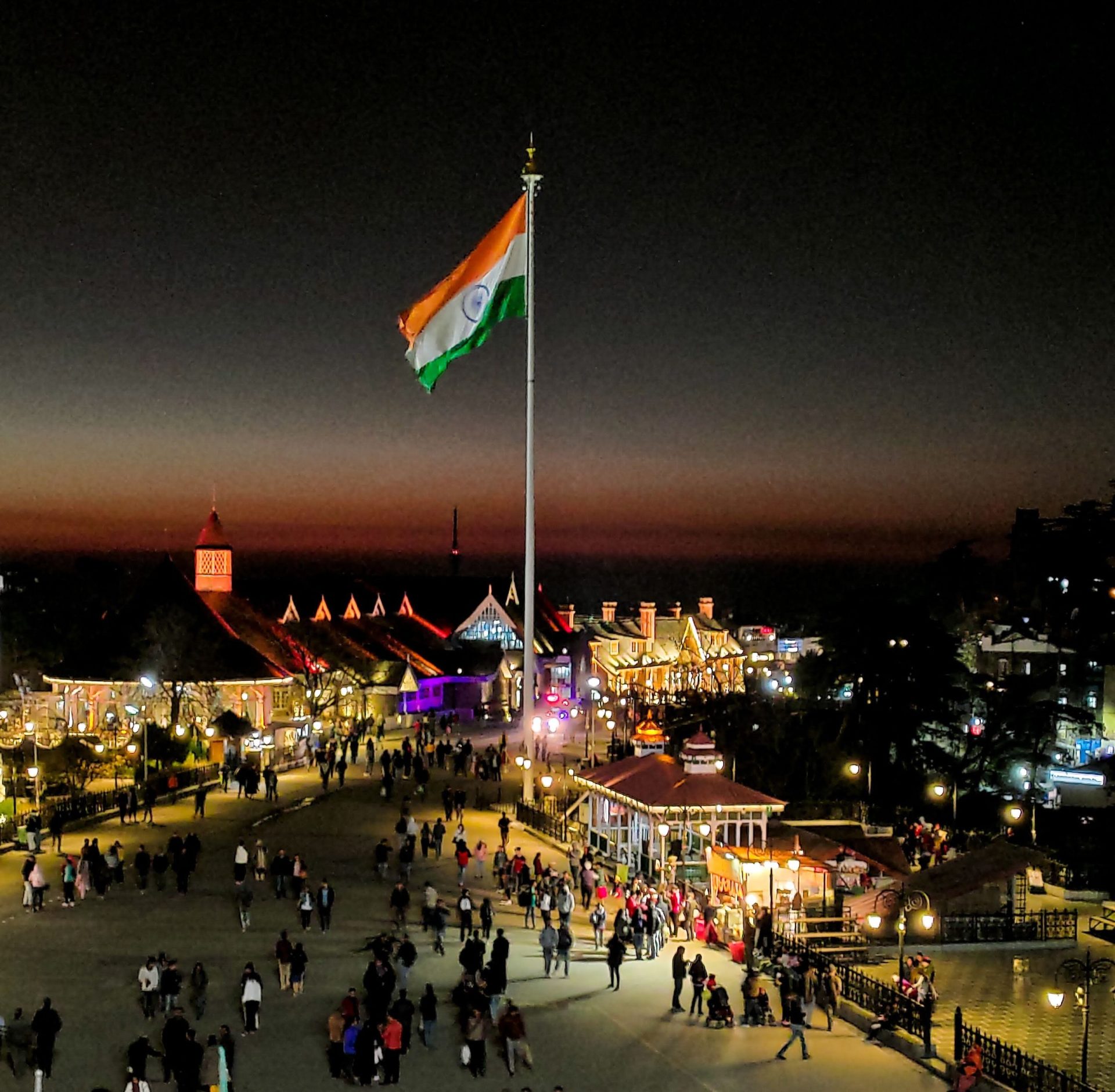 Shimla