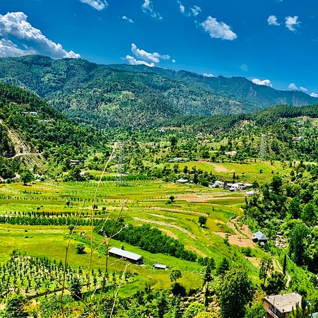 Pangna-Karsog Valley: A Hidden Gem in Himachal Pradesh