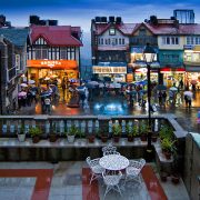 Best Hill Stations