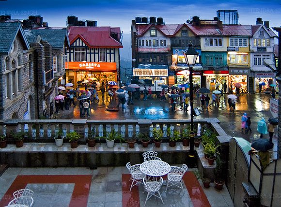 Best Hill Stations to Visit in Shimla: A Must Visit Places