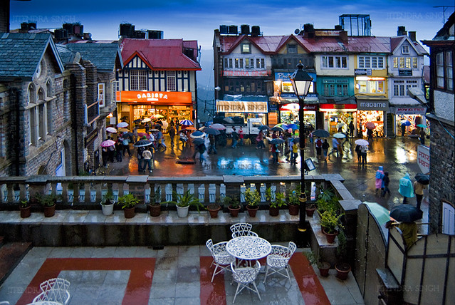 Best Hill Stations
