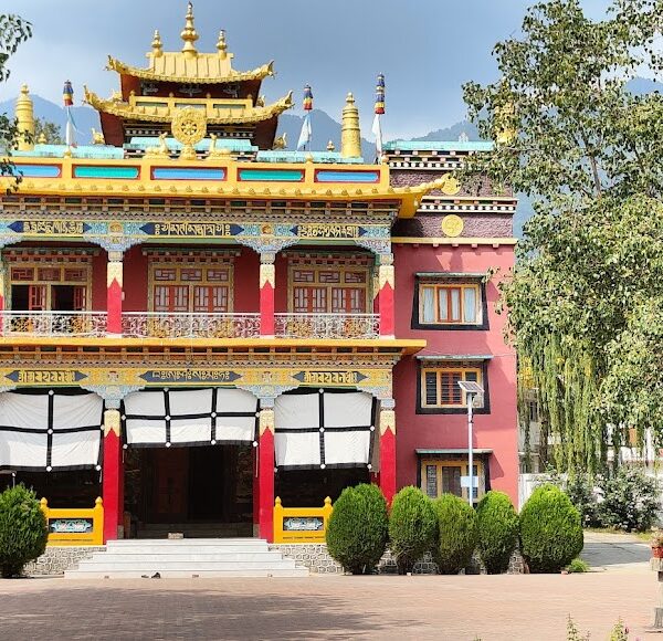 Bir Monastery