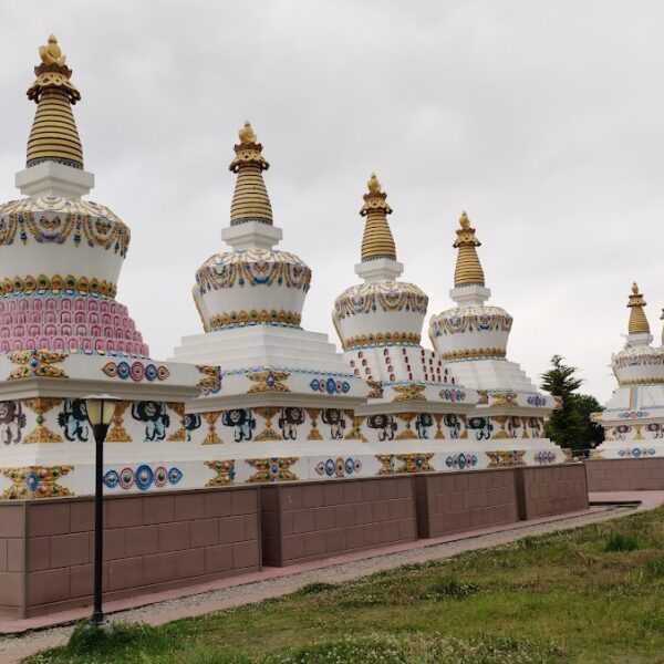 Bir Monastery