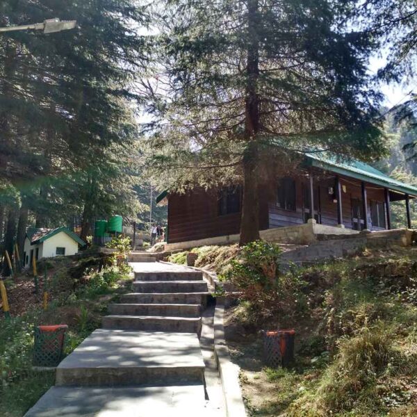 Kalatop Wildlife Sanctuary