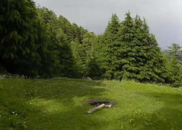 Kalatop Wildlife Sanctuary