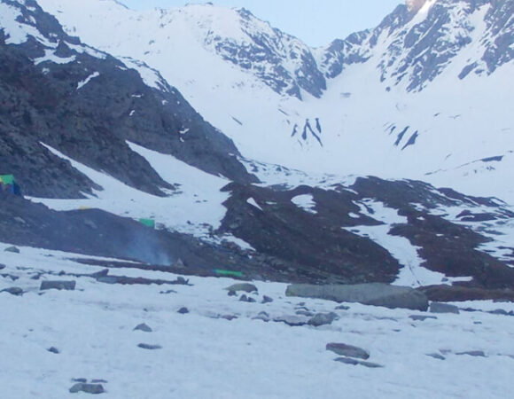 Debsa Pass – A Complete Guide