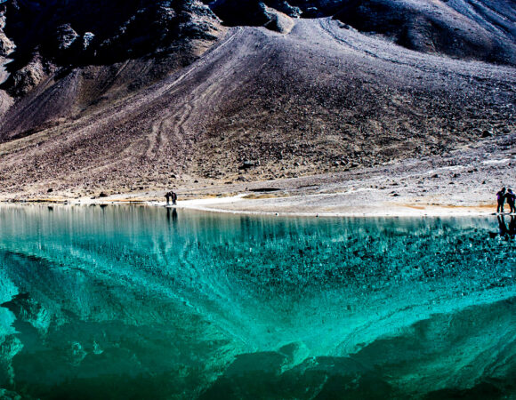 Chandratal Lake – A Complete Guide