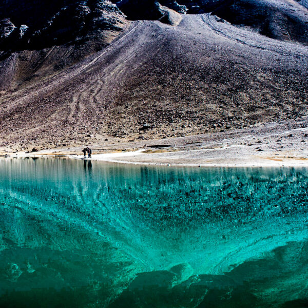 Chandratal Lake – A Complete Guide