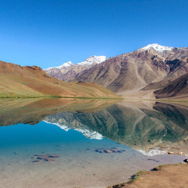 Chandratal Lake, Lahul Spiti