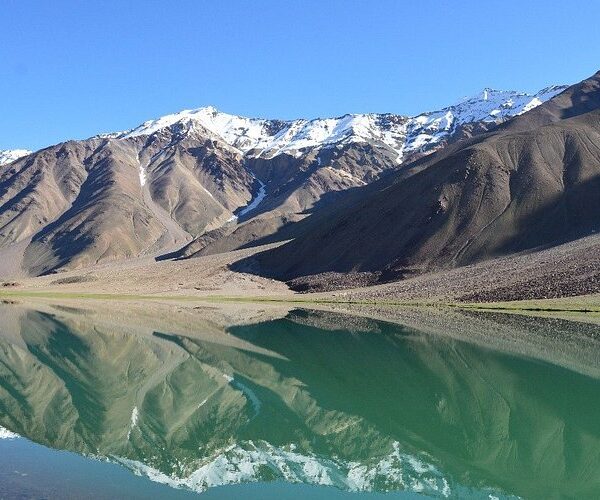 Chandratal Lake, Lahul Spiti