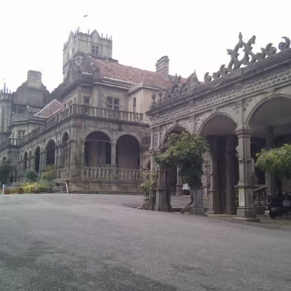 Advanced Study Shimla