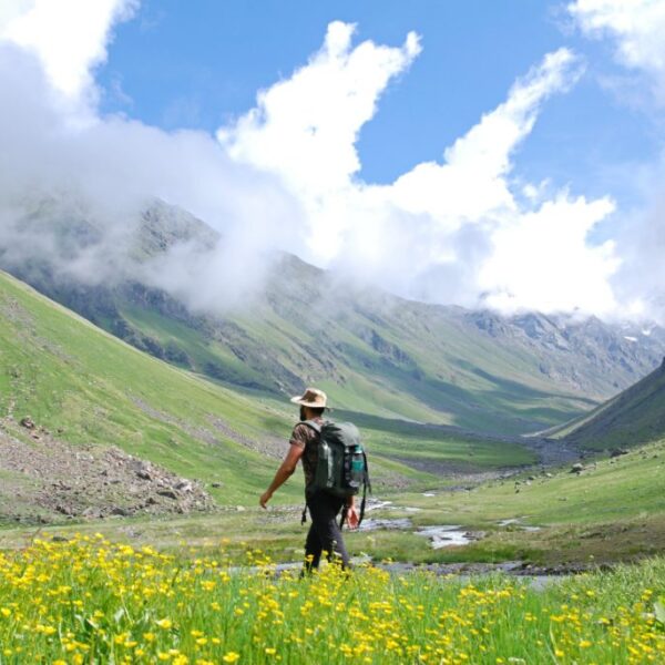 Borasu Pass
