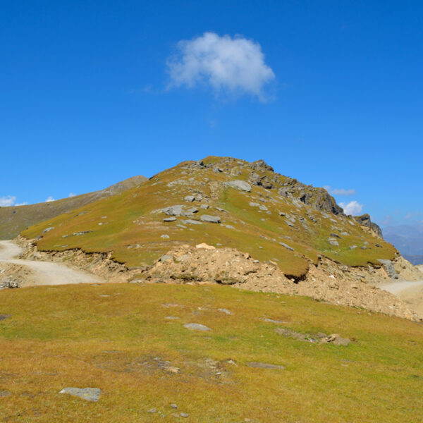 Chanshal Pass