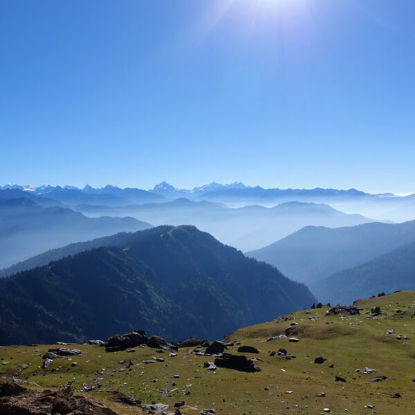 Chanshal Pass