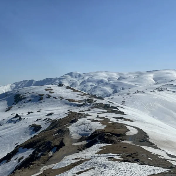 Chanshal Pass