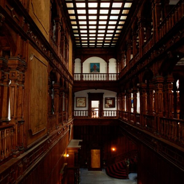 Advanced Study Shimla