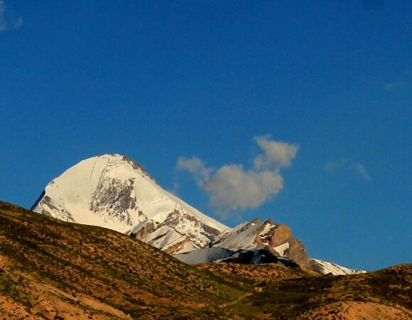 Manirang Pass: A Secret Path Between Valleys