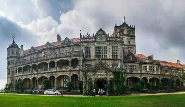Advanced Study Shimla