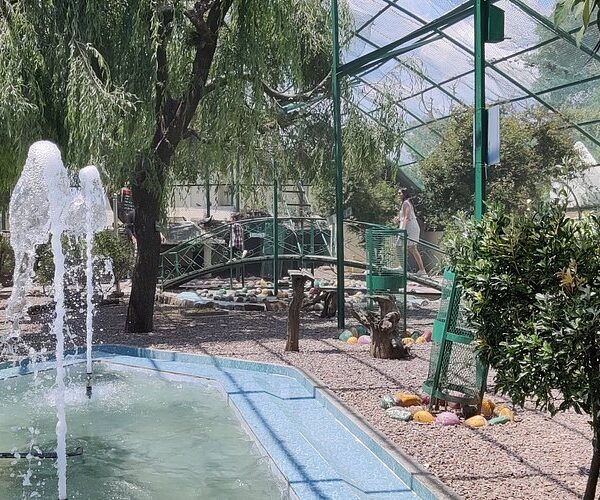 Himalayan Bird Park