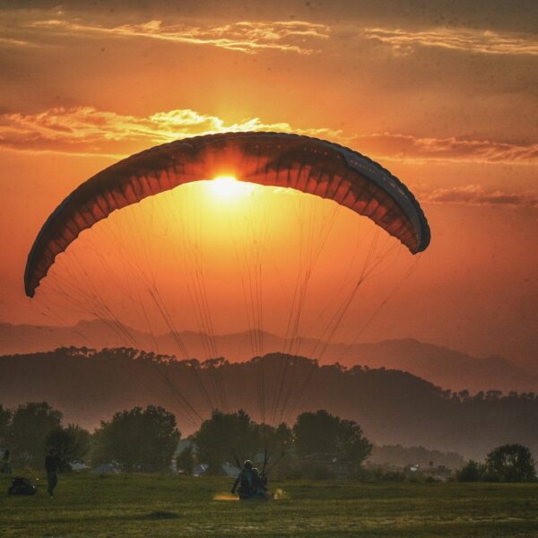Bhagsunag Adventures