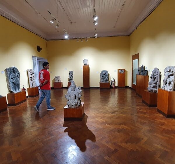 Himachal State Museum