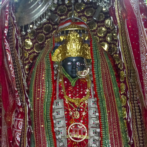 Bhalei Mata Temple